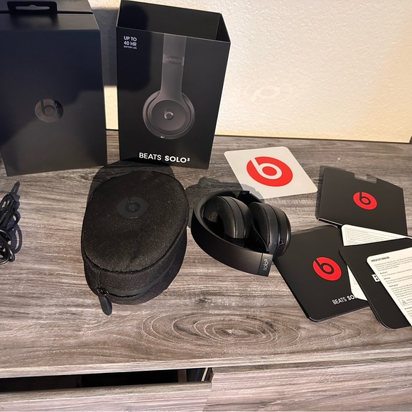 Beats Solo3